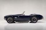 1965 SHELBY 289 COBRA ROADSTER CSX2495 - Side Profile - 190063