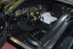 1977 PONTIAC FIREBIRD TRANS AM "SMOKEY AND THE BANDIT" PROMO CAR - Interior - 190067