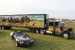 1977 PONTIAC FIREBIRD TRANS AM "SMOKEY AND THE BANDIT" PROMO CAR - Misc 2 - 190067