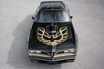 1977 PONTIAC FIREBIRD TRANS AM "SMOKEY AND THE BANDIT" PROMO CAR - Misc 4 - 190067