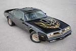 1977 PONTIAC FIREBIRD TRANS AM "SMOKEY AND THE BANDIT" PROMO CAR - Misc 1 - 190067