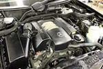 1997 MERCEDES-BENZ E320 4-DOOR SEDAN - Engine - 190075