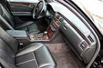 1997 MERCEDES-BENZ E320 4-DOOR SEDAN - Interior - 190075