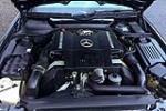 1991 MERCEDES-BENZ 500SL ROADSTER - Engine - 190078