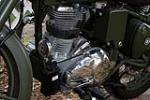 2012 ROYAL ENFIELD C5 MOTORCYCLE - Engine - 190080