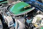 1973 PONTIAC FIREBIRD TRANS AM SUPER DUTY 455 - Engine - 190090
