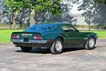 1973 PONTIAC FIREBIRD TRANS AM SUPER DUTY 455 - Rear 3/4 - 190090