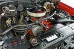 1970 CHEVROLET EL CAMINO  - Engine - 190127