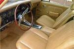 1970 CHEVROLET EL CAMINO  - Interior - 190127