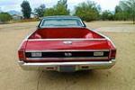 1970 CHEVROLET EL CAMINO  - Misc 1 - 190127