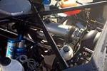 2013 LOCAL MOTORS RALLY FIGHTER  - Engine - 190137