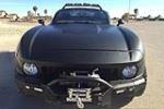 2013 LOCAL MOTORS RALLY FIGHTER  - Front 3/4 - 190137
