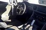 2013 LOCAL MOTORS RALLY FIGHTER  - Interior - 190137