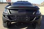 2013 LOCAL MOTORS RALLY FIGHTER  - Side Profile - 190137