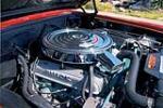 1965 BUICK SKYLARK GS  - Engine - 190138