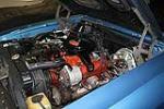 1967 CHEVROLET CHEVELLE MALIBU  - Engine - 190139