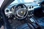 2005 FERRARI 612 SCAGLIETTI F-1 - Interior - 190238