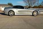 2005 FERRARI 612 SCAGLIETTI F-1 - Side Profile - 190238