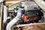 1967 DODGE DART GT CUSTOM HARDTOP - Engine - 190300