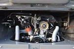 1960 VOLKSWAGEN 23-WINDOW BUS - Engine - 190319