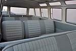 1960 VOLKSWAGEN 23-WINDOW BUS - Interior - 190319