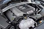 2016 FORD MUSTANG GT CUSTOM COUPE - Engine - 190381