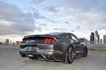 2016 FORD MUSTANG GT CUSTOM COUPE - Rear 3/4 - 190381