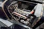 1925 FORD MODEL T ROADSTER - Engine - 190387