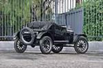 1925 FORD MODEL T ROADSTER - Rear 3/4 - 190387