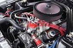1970 FORD MUSTANG MACH 1 CUSTOM FASTBACK - Engine - 190389