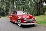 1948 PLYMOUTH SPECIAL DELUXE CUSTOM COUPE - Misc 1 - 190400
