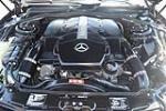 2006 MERCEDES-BENZ S430 4-DOOR SEDAN - Engine - 190429