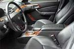 2006 MERCEDES-BENZ S430 4-DOOR SEDAN - Interior - 190429