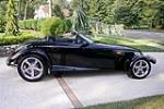 1999 PLYMOUTH PROWLER CONVERTIBLE - Side Profile - 190431