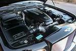1999 BENTLEY ARNAGE 4-DOOR SEDAN - Engine - 190438