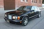 1999 BENTLEY ARNAGE 4-DOOR SEDAN - Front 3/4 - 190438