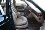1999 BENTLEY ARNAGE 4-DOOR SEDAN - Interior - 190438