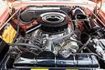 1959 DESOTO FIREDOME CONVERTIBLE - Engine - 190467