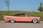 1959 DESOTO FIREDOME CONVERTIBLE - Side Profile - 190467