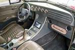 1941 PLYMOUTH CUSTOM SEDAN - Interior - 190468