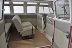 1966 VOLKSWAGEN 21-WINDOW SAMBA BUS - Interior - 190501