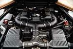 1999 FERRARI F-355 SPIDER - Engine - 190504