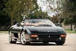 1999 FERRARI F-355 SPIDER - Front 3/4 - 190504