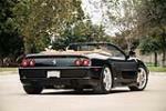 1999 FERRARI F-355 SPIDER - Rear 3/4 - 190504