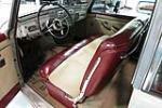 1946 LINCOLN CONTINENTAL - Interior - 190506