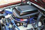 1969 FORD MUSTANG MACH 1 428 SCJ FASTBACK - Engine - 190509