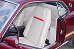1969 FORD MUSTANG MACH 1 428 SCJ FASTBACK - Interior - 190509