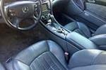 2003 MERCEDES-BENZ SL55 AMG CONVERTIBLE - Interior - 190520