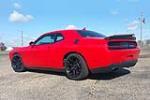 2015 DODGE CHALLENGER SRT HELLCAT  - Rear 3/4 - 190560