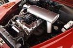 1967 JAGUAR 3.8S 4-DOOR SEDAN - Engine - 190633